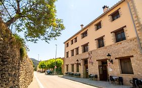 Hostal El Guerrer